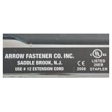 Power Driver and Stapler Package