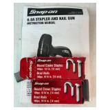 Power Driver and Stapler Package