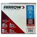 Power Driver and Stapler Package