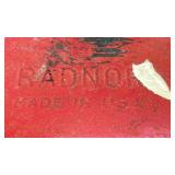 Power Driver and Stapler Package