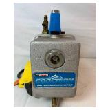 Robinair Cooltech Two Stage High Performance Vacuum Pump Model 15434  4 CFM
