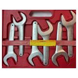 Pittsburgh 30pc Service Wrench Set - Two15pc Sets
