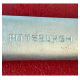 Pittsburgh 30pc Service Wrench Set - Two15pc Sets