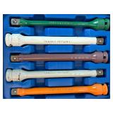 Torque Wrench Bundle with Adapters