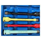 Torque Wrench Bundle with Adapters