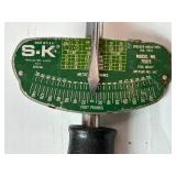 Torque Wrench Bundle with Adapters