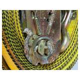 Ratchet Strap and Bungee Bundle