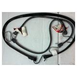 Ratchet Strap and Bungee Bundle