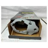 RotoZip Revolution Spiral Saw Kit Model REV01 with ROTOZIP Circle Cutter, RotoZip Plunge Router Attachment and 2  Zip Mate Attachments