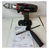 Craftsman 19.2V Cordless Tool Bundle