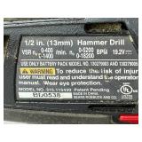 Craftsman 19.2V Cordless Tool Bundle