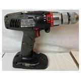 Craftsman 19.2V Cordless Tool Bundle