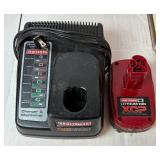 Craftsman 19.2V Cordless Tool Bundle