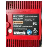 Craftsman 19.2V Cordless Tool Bundle