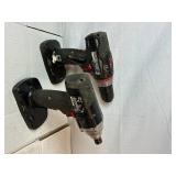 Craftsman 19.2V Cordless Tool Bundle