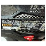 Craftsman 19.2V Cordless Tool Bundle