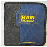 Huge Assortment of Screwdriver Bits, Drill Bits, Hex Bit Sockets, Hole Saws and Speedbor Bits