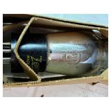 Collection of Vintage Electronic Vacuum Tubes - Variety of Brands and Sizes