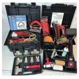 Carpet Installation Bundle