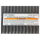 Carpet Installation Bundle