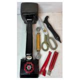 Carpet Installation Bundle