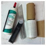 Carpet Installation Bundle