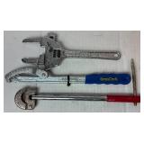 Plumbers Best Friend Bundle