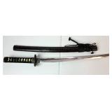 Japanese Replica Katana Sword with Scabbard