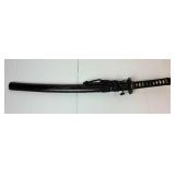 Japanese Replica Katana Sword with Scabbard
