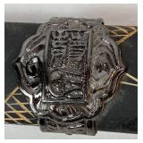 Chinese Jian Style Decorative Sword and Scabbard