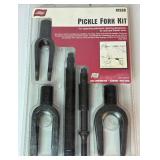 Automotive Speciality Tool/Maintenance Collection