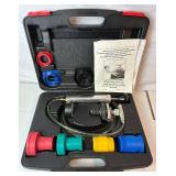 Automotive Speciality Tool/Maintenance Collection