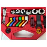 Automotive Speciality Tool/Maintenance Collection
