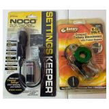 Automotive Speciality Tool/Maintenance Collection