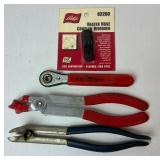 Automotive Speciality Tool/Maintenance Collection