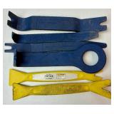 Automotive Speciality Tool/Maintenance Collection