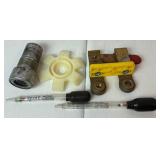 Automotive Speciality Tool/Maintenance Collection