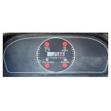 Craftsman Revolution Zero Turn Lawn Mower, 42" Bagger, Broadcast Spreader, Dethatcher and Utility Cart