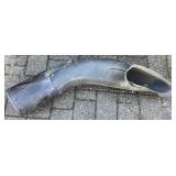 Craftsman Revolution Zero Turn Lawn Mower, 42" Bagger, Broadcast Spreader, Dethatcher and Utility Cart