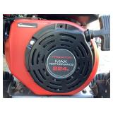 Swisher 27" Snowblower with NEW Predator 224cc Gas Engine plus Snow Thrower Cab