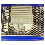 Yamaha 12V Raptor ATV Ride On Model EC-1006