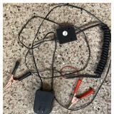 Yamaha 12V Raptor ATV Ride On Model EC-1006