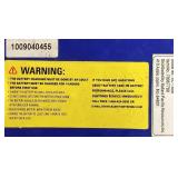 Yamaha 12V Raptor ATV Ride On Model EC-1006