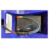 Yamaha 12V Raptor ATV Ride On Model EC-1006