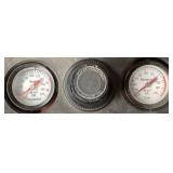 Portable Craftsman Air Compressor 6hp, 33 Gal Model 919.152932