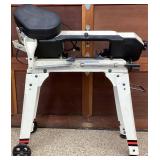 Jet Vertical/Horizontal Band Saw Model HVBS-56M