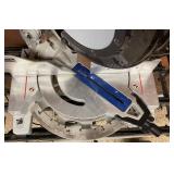 Delta 12" Compound Laser Miter Saw Model 36-322L and Delta Universal Miter Sw Stand Model 36-136