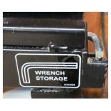 Delta 12" Compound Laser Miter Saw Model 36-322L and Delta Universal Miter Sw Stand Model 36-136