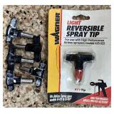 Wagner Paint Crew Plus Paint Sprayer with Accessories