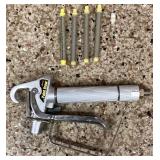 Wagner Paint Crew Plus Paint Sprayer with Accessories